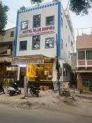 Hotel Blue Empire
