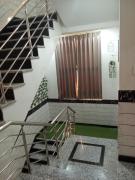 Hotel Blue Empire