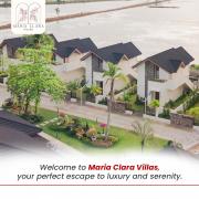 Maria Clara Villas