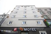 Yeosu 25 Motel