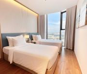 HB Serviced Apartment - Alacarte Hạ Long