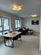 Luxury Apartment 4 TLA-TDY-TLF