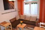 2-Raum Ferienwohnung in Connewitz
