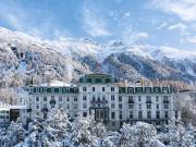 Grand Hotel Kronenhof
