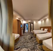 فندق القصواء-AlQaswaa Hotel