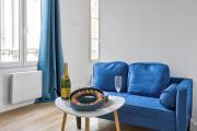 522 Tocqueville Suite - Cozy apartment in Paris 17