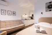 Zygmunta Standard Studio by BookingHost Zygmunta Standard Studio by BookingHost