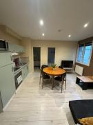 Le Cocon Citadin -2 ch Proximité gare