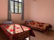 Woods Homestay