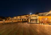 Jal Dhara Resort