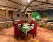 Top Kumbhalgarh