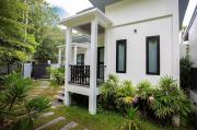 SOMAN apartments Bang-Tao beach