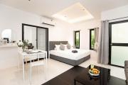 SOMAN apartments Bang-Tao beach