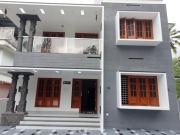 Prasadam Inn Varkala