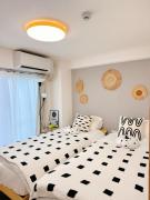 9 Sunshine Dotonbori East, Osaka