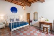 La Graziosa, a super cozy apartment in Santa Croce