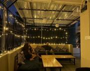 The Wandernest Hostel