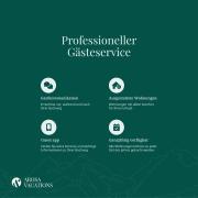 Collina Forest Design-Studio by Arosa Vacations