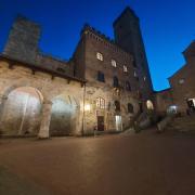 Top San Gimignano