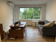 Private Cozy Room in a Spacious Flat in Carnegie