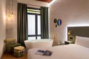 Acueducto Suites by Magno Apartments