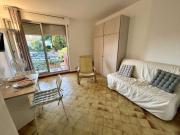Appt Studio 2 couchages CAP DAGDE CT120-1037