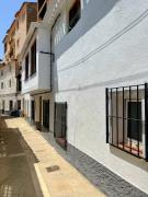 Casa cueva del sastre Alcalá del Júcar