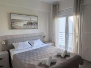 Nikiti Mare Apartments