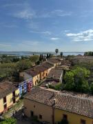 El Encanto de Abadía