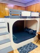 Dormyy backpackers castle