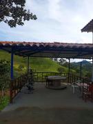 AZULEJO, Casa hotel campestre