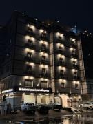 ركن صحاري للشقق المخدومة 6 جدة Rukn Sahari For Served Apartments