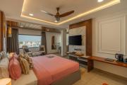Hotel Shree Narayana By Perfectstayz Group