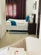 Real Favour Suites Guest House