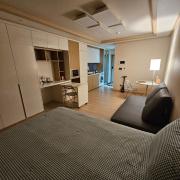 DMcity line 9, 1 minute