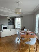 Top Issy-les-Moulineaux