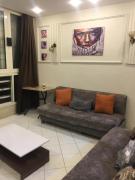 شقه ViP للايجار المفروش اليومي بالمعمورة الشاطئ