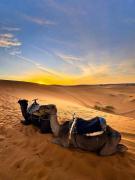Erg Luxury Camp Merzouga