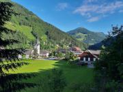 Modernes Apartment - Nockberge