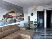 Antos House 2 bedroom Gulf View home with Jacuzzi