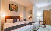 Collection O Pusat Kota Pekanbaru - 6 Hour Stay