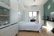 ApartEasy - Lovely Atic in Barcelona