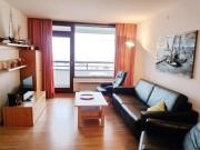 Ferienwohnung Schiff Ahoi