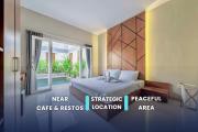 Peaceful 3 BDR Villa Canggu - Private Cook & Breakfast, Lunch, Dinner