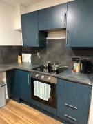 Edinburgh Rose Suites 1BHK Central EB4
