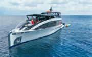 Solara Maldives Luxury Yacht Charter
