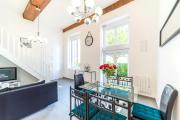 Your Oullins Nest Superb 2-Bedroom Ready to Move In