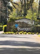 Park "de Ijsvogel" Holiday Chalet Private Garden - Veluwe Swimming pools Massage Children Playground and Entertainment