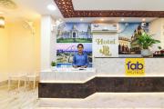 FabHotel JBL - Near Kolkata Airport