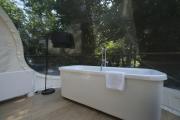La Luna sul Bosco Bubble Rooms